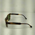 スティーブンアラン Steven Alan CARSON DARK STRIPE TORT サングラス メンズ 52 19