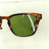 スティーブンアラン Steven Alan CARSON DARK STRIPE TORT サングラス メンズ 52 19