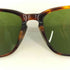 スティーブンアラン Steven Alan CARSON DARK STRIPE TORT サングラス メンズ 52 19