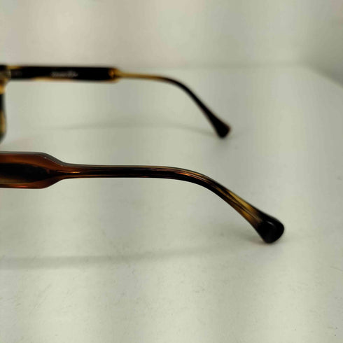 スティーブンアラン Steven Alan CARSON DARK STRIPE TORT サングラス メンズ 52 19