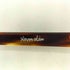 スティーブンアラン Steven Alan CARSON DARK STRIPE TORT サングラス メンズ 52 19