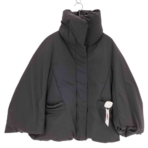 ユニクロプラスジェイ UNIQLO+J ハイブリッドダウンジャケット レディース JPN:XL