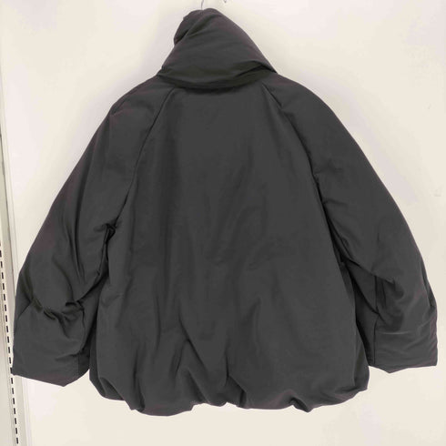 ユニクロプラスジェイ UNIQLO+J ハイブリッドダウンジャケット レディース JPN:XL