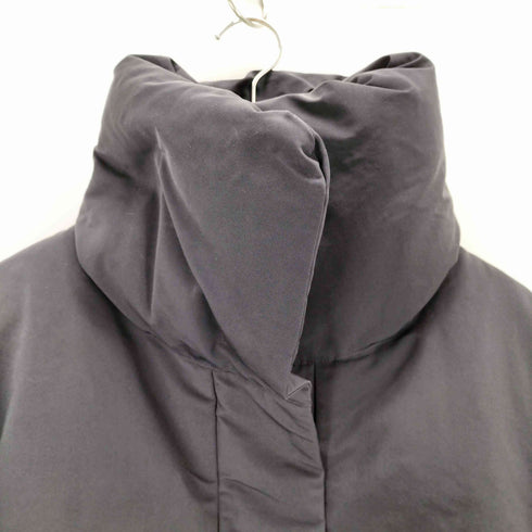 ユニクロプラスジェイ UNIQLO+J ハイブリッドダウンジャケット レディース JPN:XL