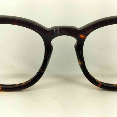 モスコット MOSCOT LEMTOSH LARGE メガネ メンズ