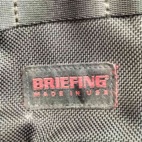 ブリーフィング BRIEFING MADE IN USA B4 ライナー ビジネスバッグ メンズ