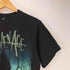 タルテックス TULTEX north&south america tour 2019 半袖 バンドTシャツ メンズ import:M