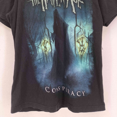 タルテックス TULTEX north&south america tour 2019 半袖 バンドTシャツ メンズ import:M