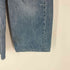 ザラ ZARA ミッドライズバギーデニムパンツ レディース 32