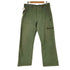 ステューシー Stussy シンチバック カーゴパンツ メンズ US:32-33