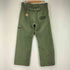 ステューシー Stussy シンチバック カーゴパンツ メンズ US:32-33