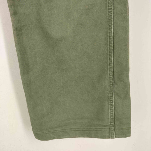 ステューシー Stussy シンチバック カーゴパンツ メンズ US:32-33