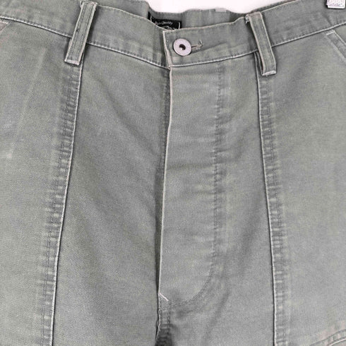 ステューシー Stussy シンチバック カーゴパンツ メンズ US:32-33