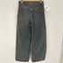 ザラ ZARA TRF BAGGY TAPERED デニムパンツ レディース 32