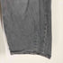 ザラ ZARA TRF BAGGY TAPERED デニムパンツ レディース 32