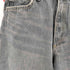 ザラ ZARA TRF BAGGY TAPERED デニムパンツ レディース 32