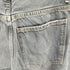 ザラ ZARA TRF BAGGY TAPERED デニムパンツ レディース 32