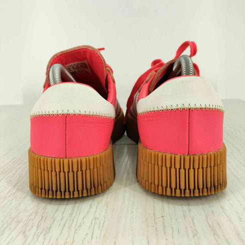アディダスオリジナルス adidas Originals SAMBA ROSE サンバ ローズ レディース JPN:23