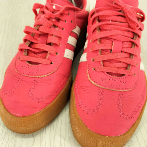 アディダスオリジナルス adidas Originals SAMBA ROSE サンバ ローズ レディース JPN:23