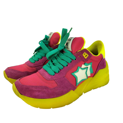 アトランティックスターズ Atlantic STARS VENUS ヴィーナス レディース JPN:24