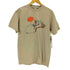 アルスタイル alstyle ロゴプリントTシャツ メンズ M
