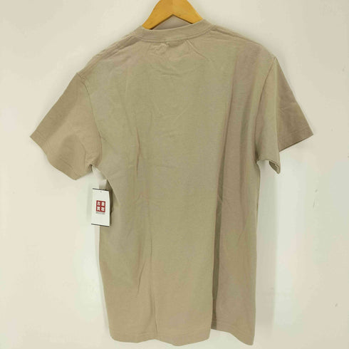 アルスタイル alstyle ロゴプリントTシャツ メンズ M