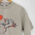 アルスタイル alstyle ロゴプリントTシャツ メンズ M