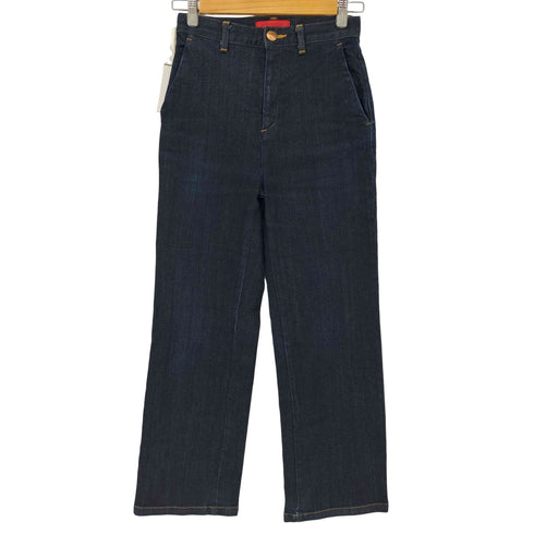 レッドカード REDCARD Tyler デニムパンツ レディース 22