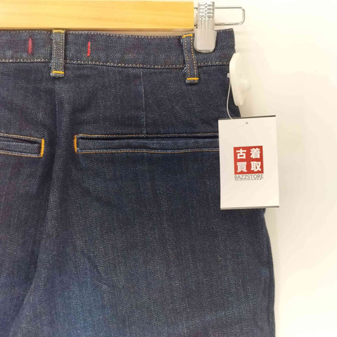 レッドカード REDCARD Tyler デニムパンツ レディース 22