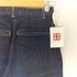 レッドカード REDCARD Tyler デニムパンツ レディース 22