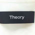 セオリー theory ストレッチシャツ メンズ M