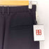 ビューティーアンドユースユナイテッドアローズ BEAUTY & YOUTH UNITED ARROWS ポリエステルタックワイドパンツ レディース M