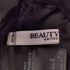 ビューティーアンドユースユナイテッドアローズ BEAUTY & YOUTH UNITED ARROWS ポリエステルタックワイドパンツ レディース M