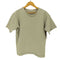 ビューティーアンドユースユナイテッドアローズ BEAUTY & YOUTH UNITED ARROWS BY クリア ライトスウェット カットオフ Tシャツ メンズ M