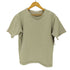 ビューティーアンドユースユナイテッドアローズ BEAUTY & YOUTH UNITED ARROWS BY クリア ライトスウェット カットオフ Tシャツ メンズ M