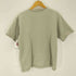 ビューティーアンドユースユナイテッドアローズ BEAUTY & YOUTH UNITED ARROWS BY クリア ライトスウェット カットオフ Tシャツ メンズ M