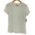 オーラリー AURALEE SEAMLESS CREW NECK TEE レディース 1