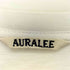 オーラリー AURALEE SEAMLESS CREW NECK TEE レディース 1