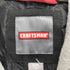 クラフトマン CRAFTMAN ダック地 フーデッドワークジャケット メンズ JPN:XL