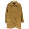 デニムアンドコー Denim&Co ボアダッフルコート レディース JPN:M