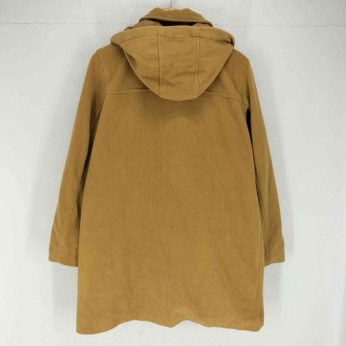 デニムアンドコー Denim&Co ボアダッフルコート レディース JPN:M