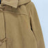 デニムアンドコー Denim&Co ボアダッフルコート レディース JPN:M