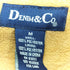 デニムアンドコー Denim&Co ボアダッフルコート レディース JPN:M