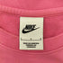 ナイキ NIKE AS M NSW CLUB CRW FT PINKSICLE/WHITE クラブ フレンチテリー クルー スウェット メンズ JPN:L