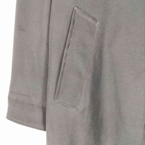 JONES NEW YORK 比翼フーデッドコート レディース