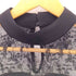 マメクロゴウチ Mame Kurogouchi 24AW Acetate Polyester Floral Lace-Collar Sleeveless Dress レディース 1