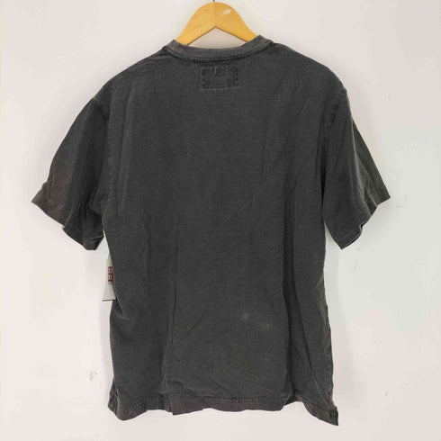 ネイバーフッド NEIGHBORHOOD 26SS PIGMENT DYED CREWNECK SS ピグメント ダイ クルーネック 半袖Tシャツ メンズ S