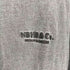ネイバーフッド NEIGHBORHOOD 26SS PIGMENT DYED CREWNECK SS ピグメント ダイ クルーネック 半袖Tシャツ メンズ S