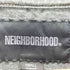 ネイバーフッド NEIGHBORHOOD 26SS PIGMENT DYED CREWNECK SS ピグメント ダイ クルーネック 半袖Tシャツ メンズ S