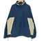 オールドネイビー OLD NAVY ナイロン ハーフジップ プルオーバー メンズ JPN:XL